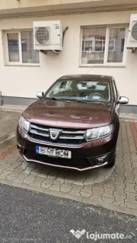 Vand Dacia Sandero 1.5 dci