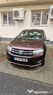 Vand Dacia Sandero 1.5 dci
