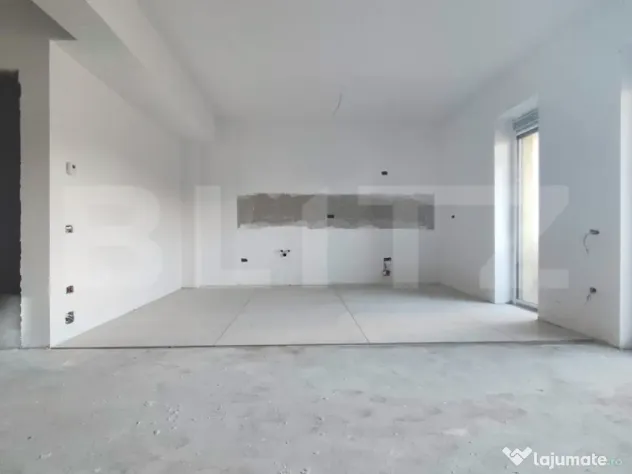 Apartament cu 3 camere ultracentral cu vedere la Crisul Repe - Oradea (Bihor)