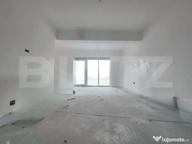 Apartament cu 3 camere ultracentral cu vedere la Crisul Repe - Oradea (Bihor)