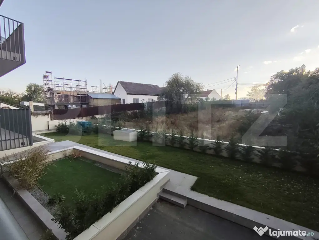 Apartament cu 3 camere ultracentral cu vedere la Crisul Repe - Oradea (Bihor)