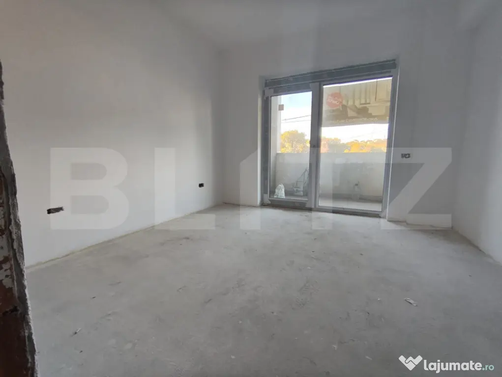 Apartament cu 3 camere ultracentral cu vedere la Crisul Repe - Oradea (Bihor)