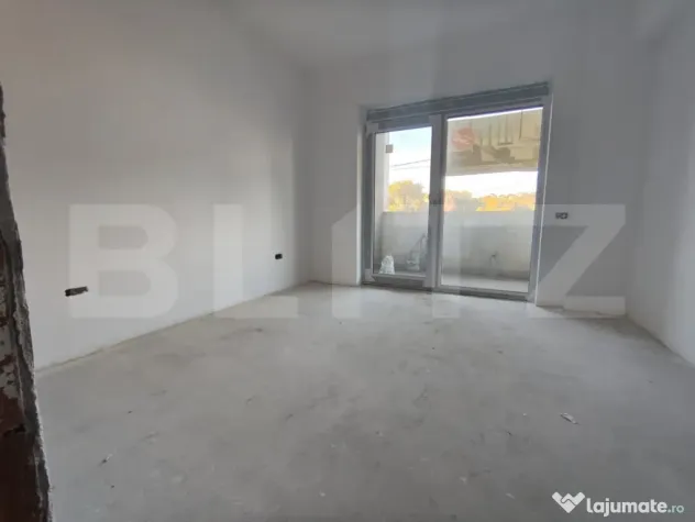 Apartament cu 3 camere ultracentral cu vedere la Crisul Repe - Oradea (Bihor)