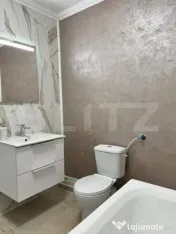 Apartament, 2 camere, semidecomandat, 50.50mp, zona Florilor 