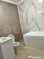 Apartament, 2 camere, semidecomandat, 50.50mp, zona Florilor 
