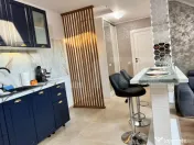 Apartament, 2 camere, semidecomandat, 50.50mp, zona Florilor 