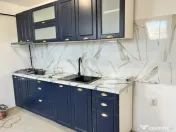 Apartament, 2 camere, semidecomandat, 50.50mp, zona Florilor 