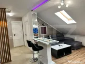 Apartament, 2 camere, semidecomandat, 50.50mp, zona Florilor 