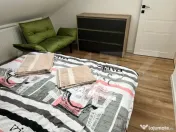 Apartament, 2 camere, semidecomandat, 50.50mp, zona Florilor 