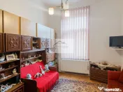 Apartament 2 camere Central-str Dorobantilor 
