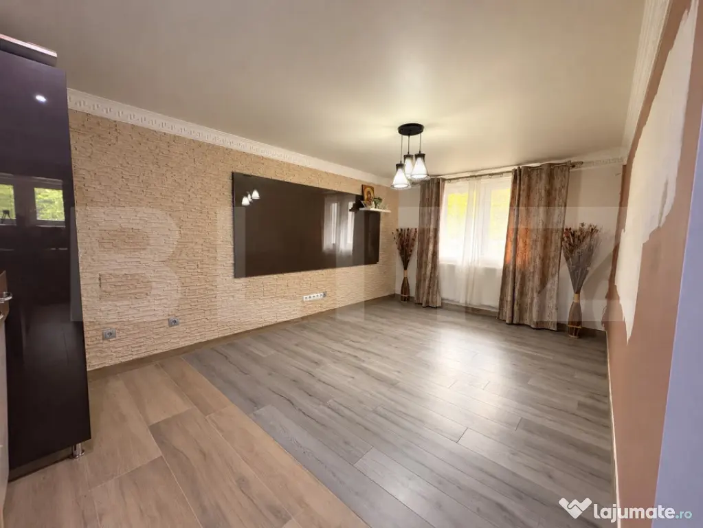 ???? Apartament de vânzare în Hunedoara – Zonă Central? - Hunedoara (Hunedoara)