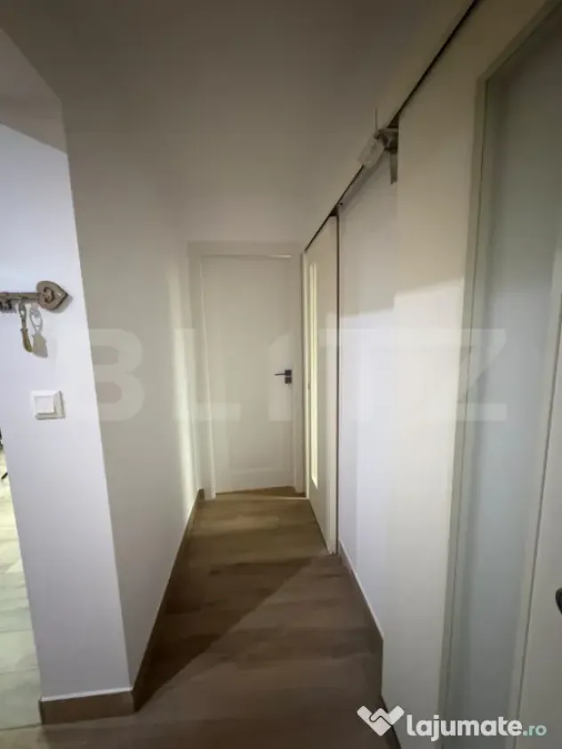 ???? Apartament de vânzare în Hunedoara – Zonă Central? - Hunedoara (Hunedoara)