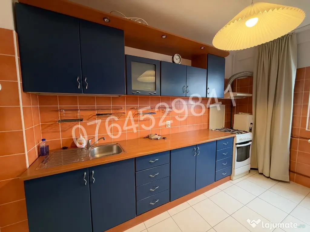 Apt. 2 cam.Drumul Taberei,chiar la metrou Constantin Brâncuși,RENOVAT - Bucuresti (Bucuresti-Ilfov)