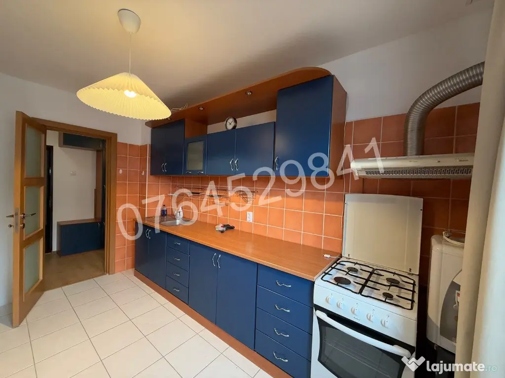 Apt. 2 cam.Drumul Taberei,chiar la metrou Constantin Brâncuși,RENOVAT - Bucuresti (Bucuresti-Ilfov)