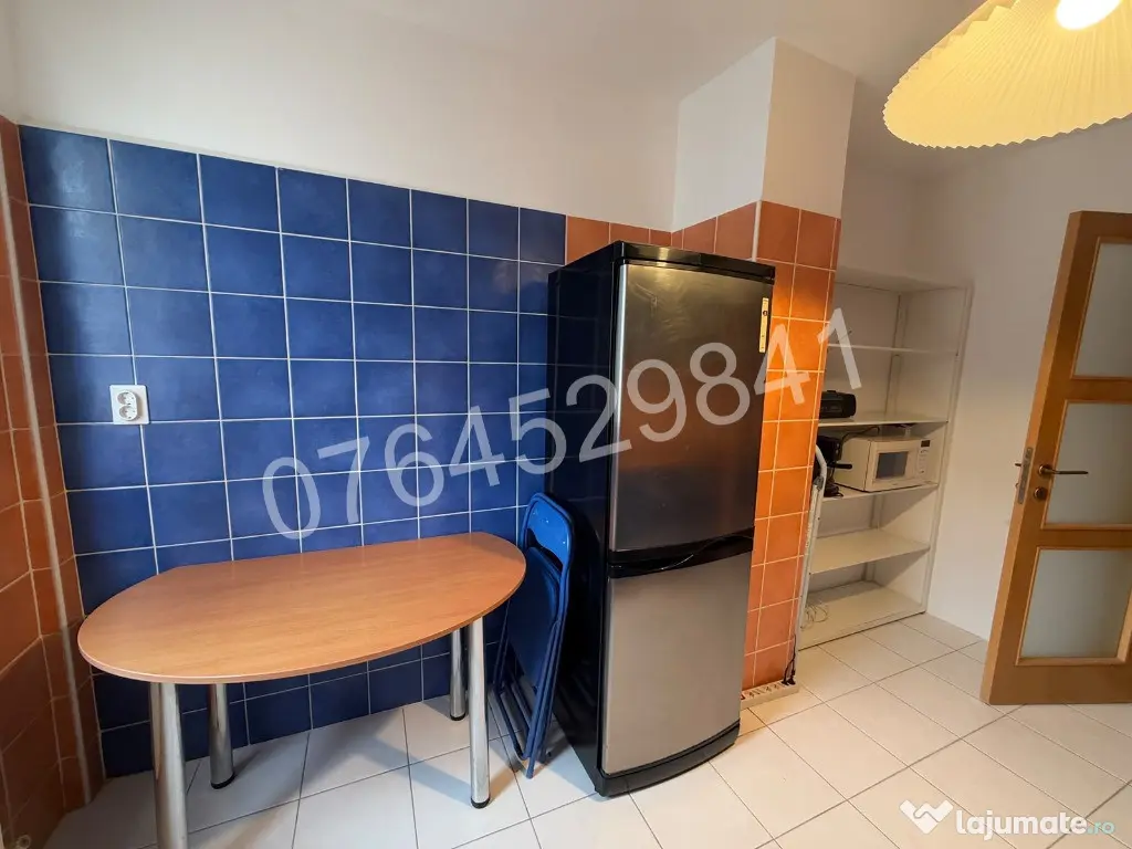 Apt. 2 cam.Drumul Taberei,chiar la metrou Constantin Brâncuși,RENOVAT - Bucuresti (Bucuresti-Ilfov)