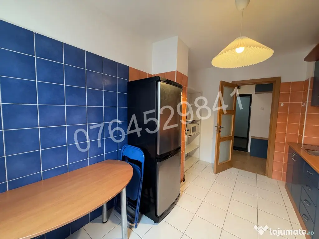 Apt. 2 cam.Drumul Taberei,chiar la metrou Constantin Brâncuși,RENOVAT - Bucuresti (Bucuresti-Ilfov)