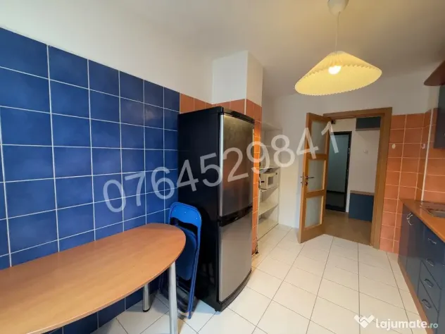 Apt. 2 cam.Drumul Taberei,chiar la metrou Constantin Brâncuși,RENOVAT - Bucuresti (Bucuresti-Ilfov)