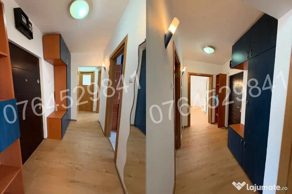 Apt. 2 cam.Drumul Taberei,chiar la metrou Constantin Brâncuși,RENOVAT - Bucuresti (Bucuresti-Ilfov)