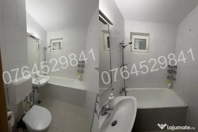 Apt. 2 cam.Drumul Taberei,chiar la metrou Constantin Brâncuși,RENOVAT - Bucuresti (Bucuresti-Ilfov)