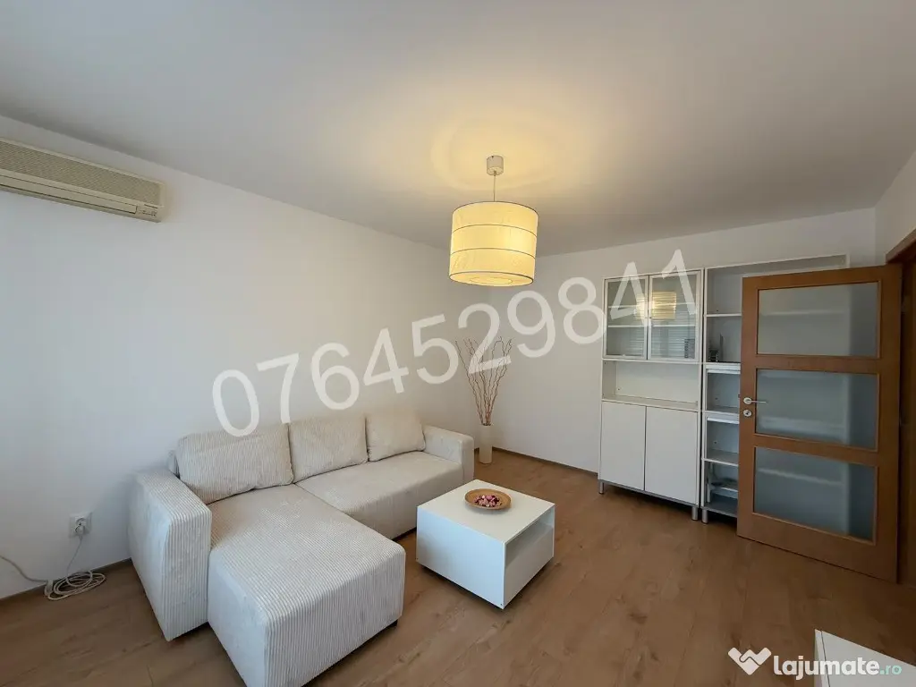 Apt. 2 cam.Drumul Taberei,chiar la metrou Constantin Brâncuși,RENOVAT - Bucuresti (Bucuresti-Ilfov)