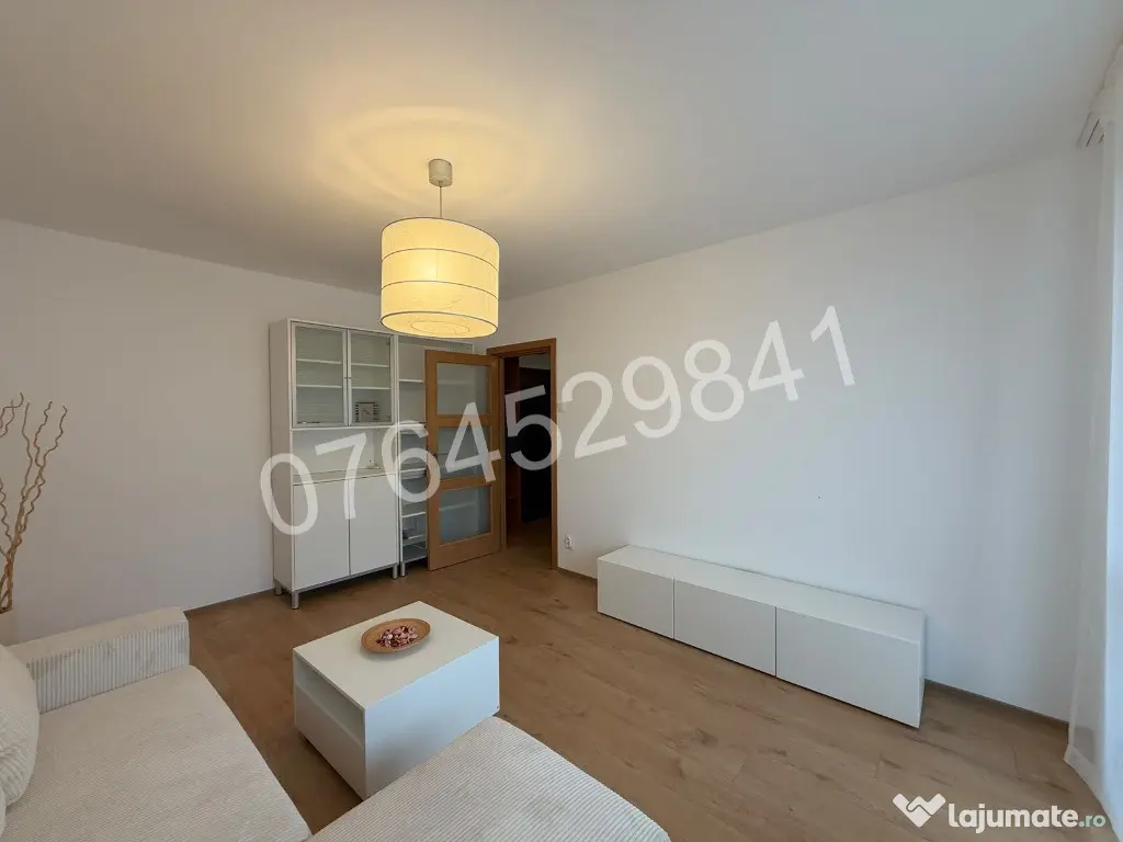 Apt. 2 cam.Drumul Taberei,chiar la metrou Constantin Brâncuși,RENOVAT - Bucuresti (Bucuresti-Ilfov)