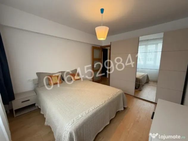 Apt. 2 cam.Drumul Taberei,chiar la metrou Constantin Brâncuși,RENOVAT - Bucuresti (Bucuresti-Ilfov)