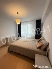 Apt. 2 cam.Drumul Taberei,chiar la metrou Constantin Brâncuși,RENOVAT