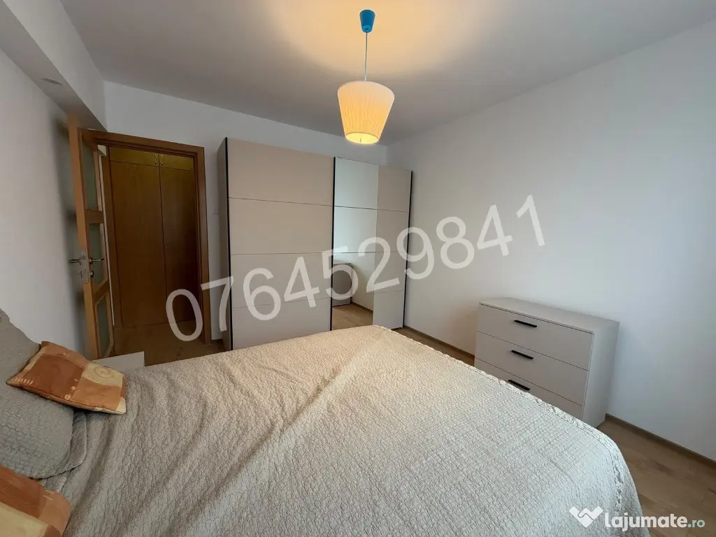 Apt. 2 cam.Drumul Taberei,chiar la metrou Constantin Brâncuși,RENOVAT - Bucuresti (Bucuresti-Ilfov)