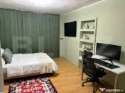 Apartament de vânzare în Predeal – 57 mp, parter 