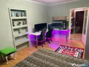 Apartament de vânzare în Predeal – 57 mp, parter 