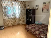 Apartament de vânzare în Predeal – 57 mp, parter 
