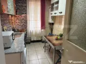 Apartament de vânzare în Predeal – 57 mp, parter 