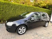 VW Golf 5 de vanzare 