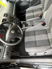 VW Golf 5 de vanzare 