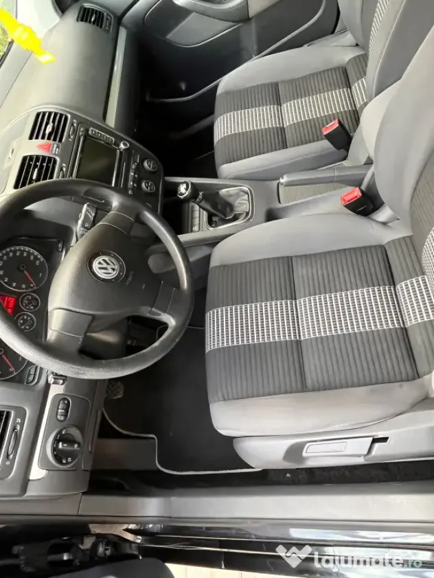 VW Golf 5 de vanzare
