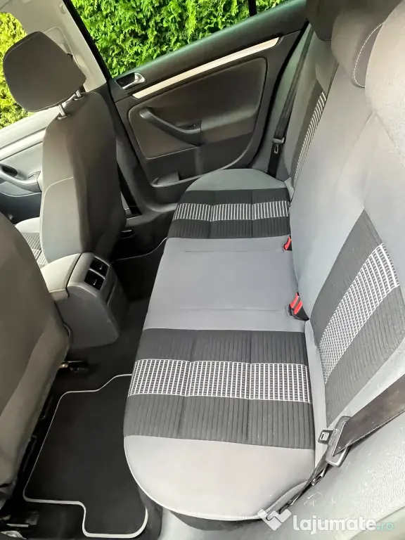 VW Golf 5 de vanzare