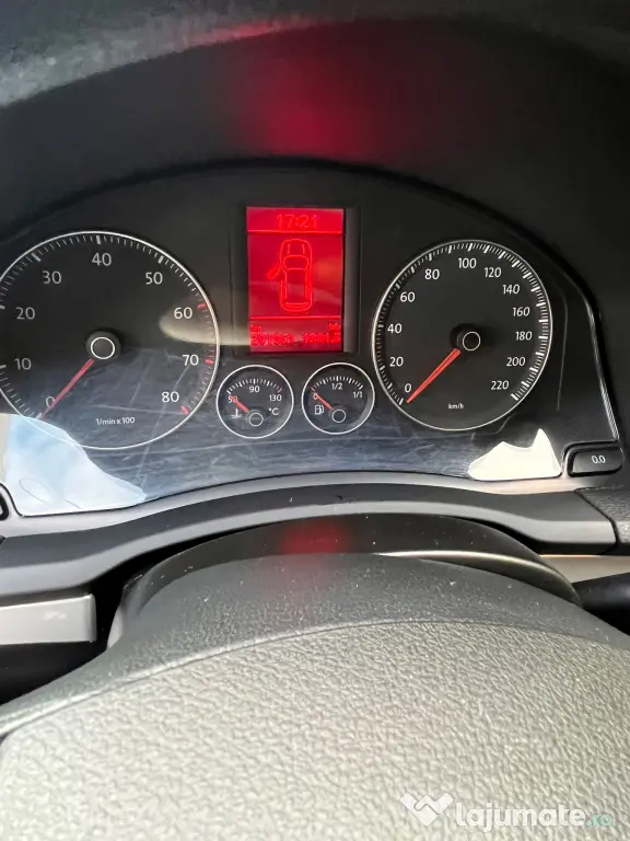 VW Golf 5 de vanzare
