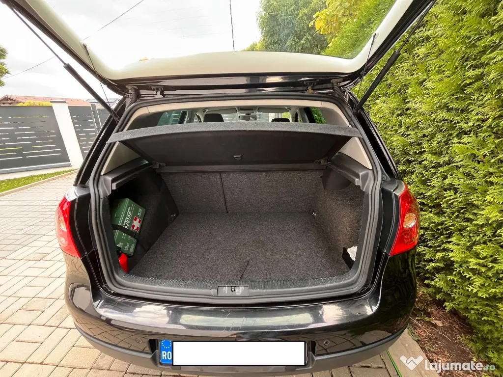 VW Golf 5 de vanzare