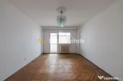 2 camere decomandate, Banat – etaj 2, centrală proprie, zonă excelentă 