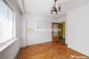 2 camere decomandate, Banat – etaj 2, centrală proprie, zonă excelentă 