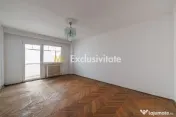 2 camere decomandate, Banat – etaj 2, centrală proprie, zonă excelentă 
