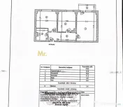2 camere decomandate, Banat – etaj 2, centrală proprie, zonă excelentă 