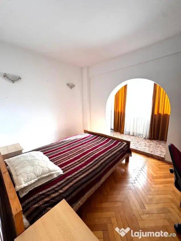 Apartament de închiriat – Strada Cerna, zona Bulevar