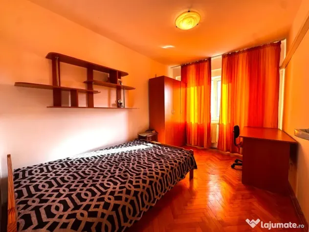 Apartament de închiriat – Strada Cerna, zona Bulevar