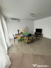 Apartament 3 camere Mihai Bravu Metrou la 3 minute 70 mp, bloc 2021,