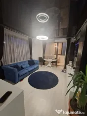 Apartament 2 camere, decomandat, bloc nou, loc de parcare in