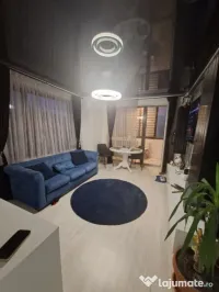 Apartament 2 camere, decomandat, bloc nou, loc de parcare in 