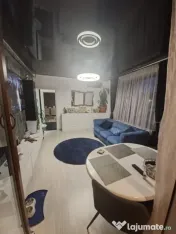 Apartament 2 camere, decomandat, bloc nou, loc de parcare in