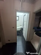 Apartament 2 camere, decomandat, bloc nou, loc de parcare in