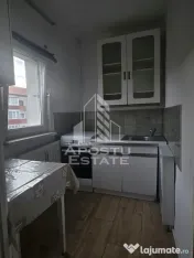 APARTAMENT CU 1 CAMERA DE INCHIRIAT ZONA BUCOVINA PET FRIENDLY 
